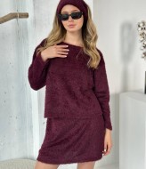 Костюм тройка  SOL-3037A600