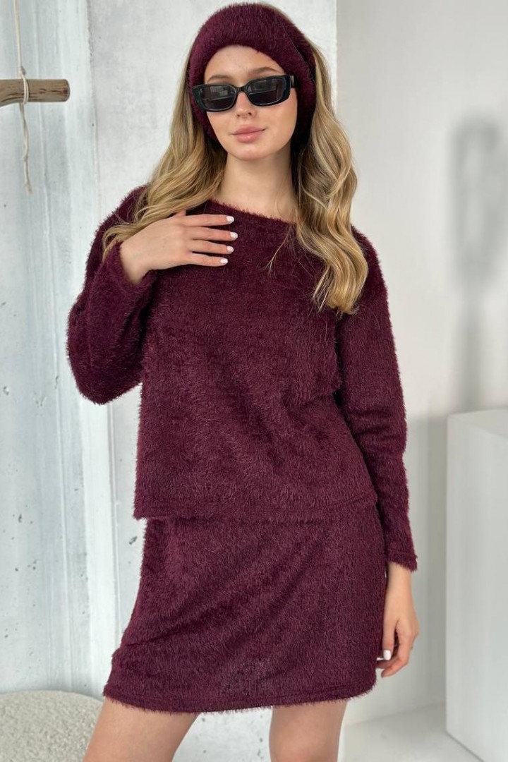 Костюм тройка  SOL-3037A600