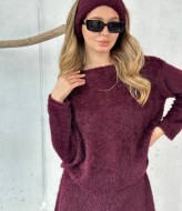 Костюм тройка  SOL-3037A600