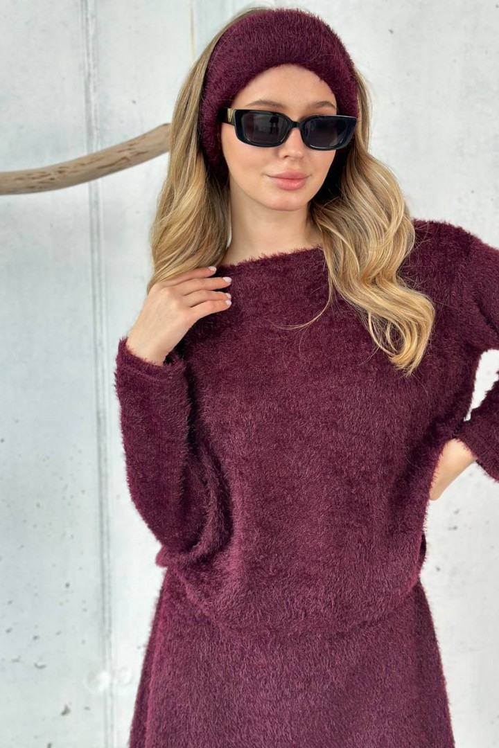 Костюм тройка  SOL-3037A600