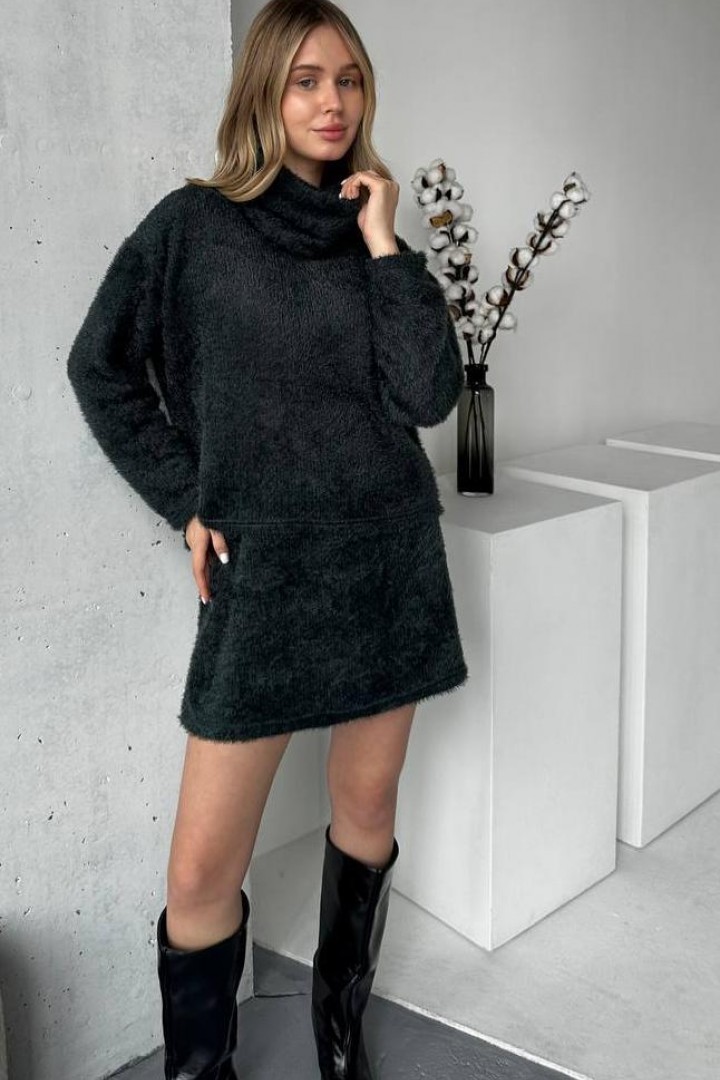 Костюм тройка  SOL-3037A600