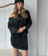 Костюм тройка  SOL-3037A600