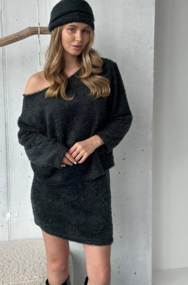 Костюм тройка  SOL-3037A600