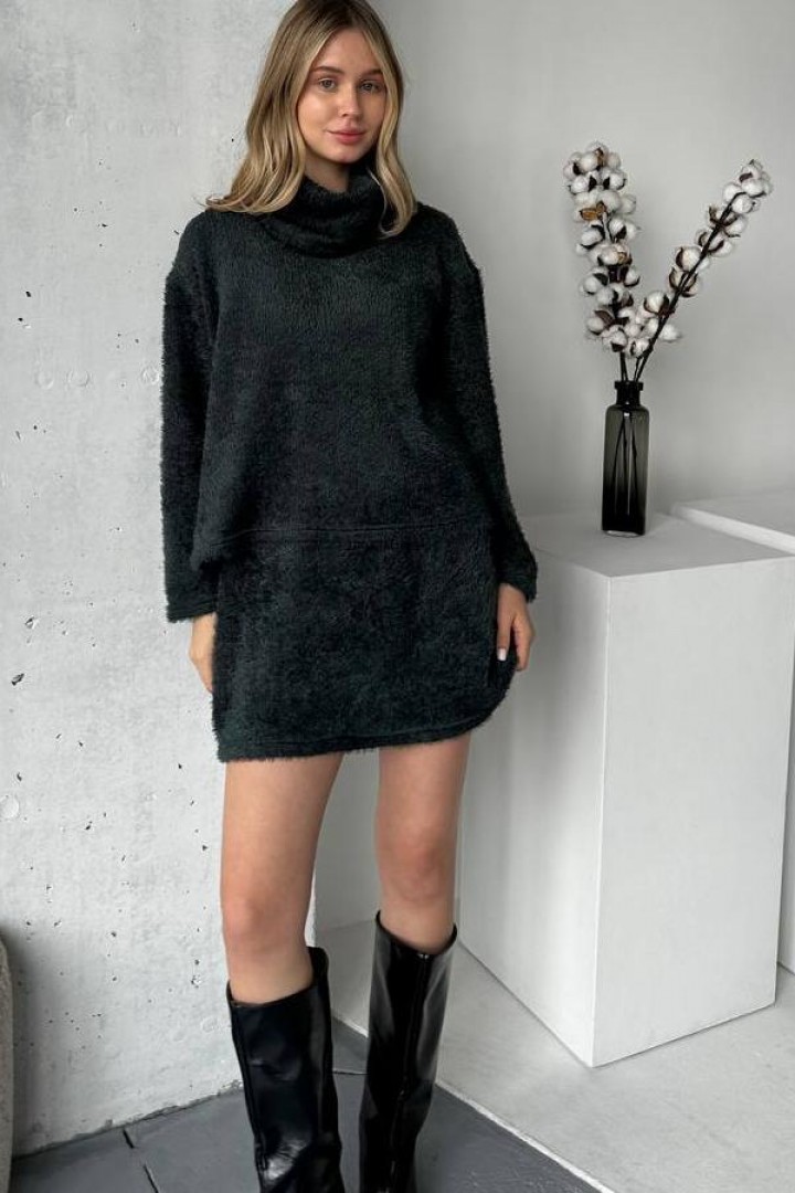 Костюм тройка  SOL-3037A600