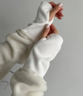 Теплий  флисовий костюм  BAV-2543A740 