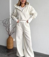 Теплий  флисовий костюм  BAV-2543A740 