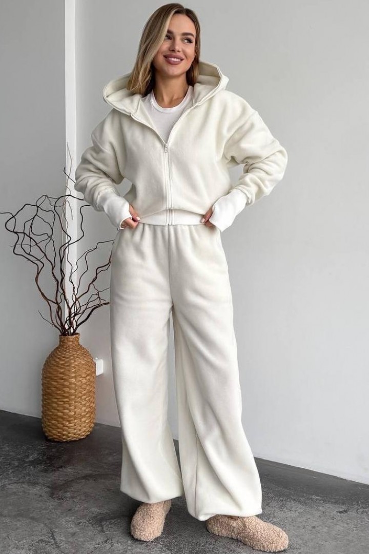 Теплий  флисовий костюм  BAV-2543A740 