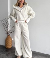 Теплий  флисовий костюм  BAV-2543A740 