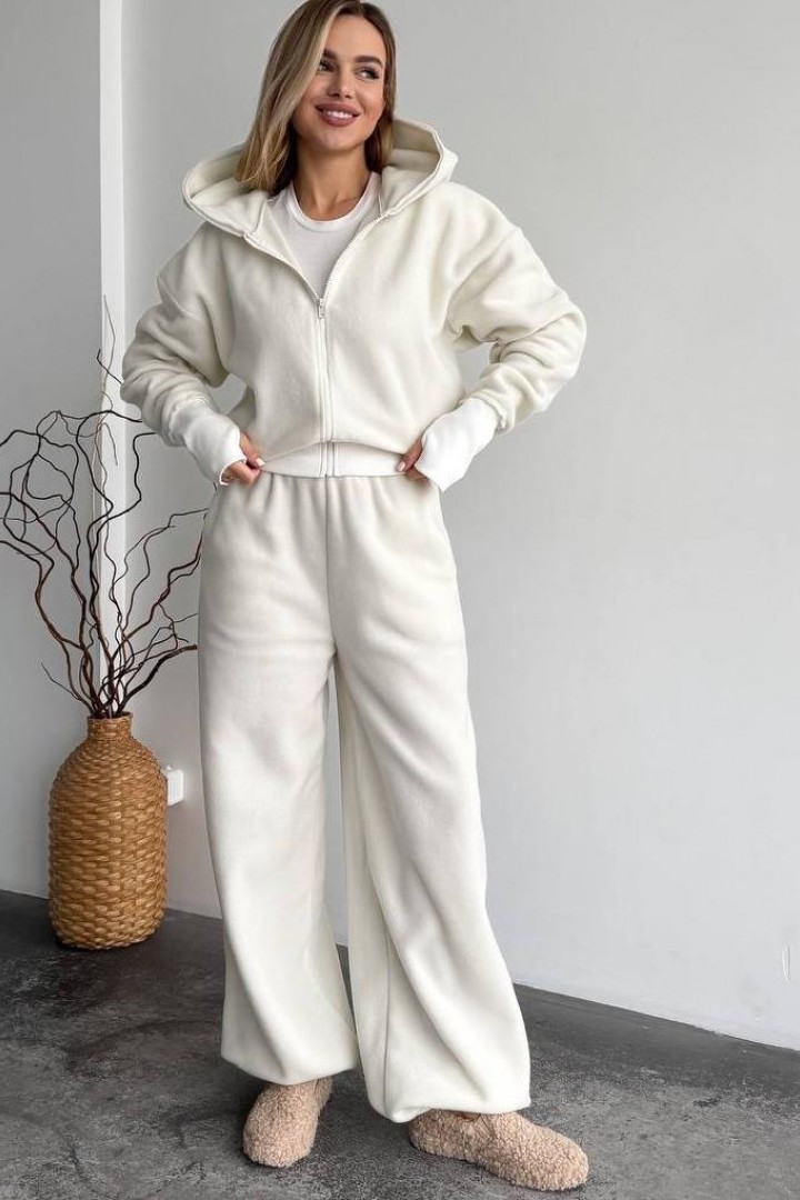 Теплий  флисовий костюм  BAV-2543A740 