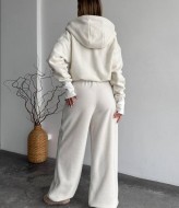 Теплий  флисовий костюм  BAV-2543A740 