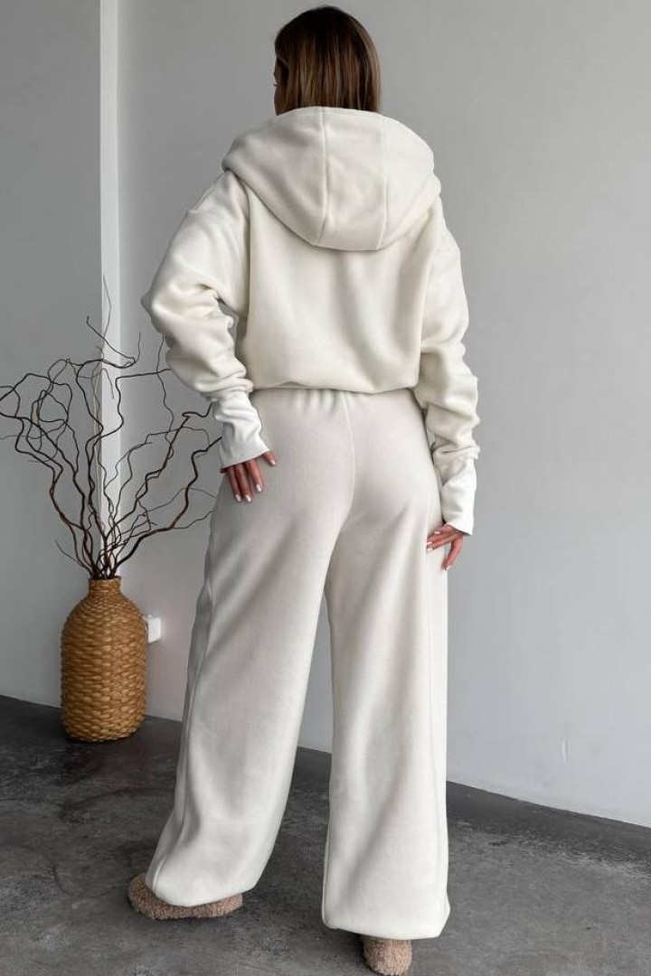 Теплий  флисовий костюм  BAV-2543A740 