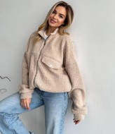 Кофта тедді BAV-2542A365