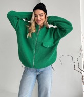 Кофта тедді BAV-2542A365