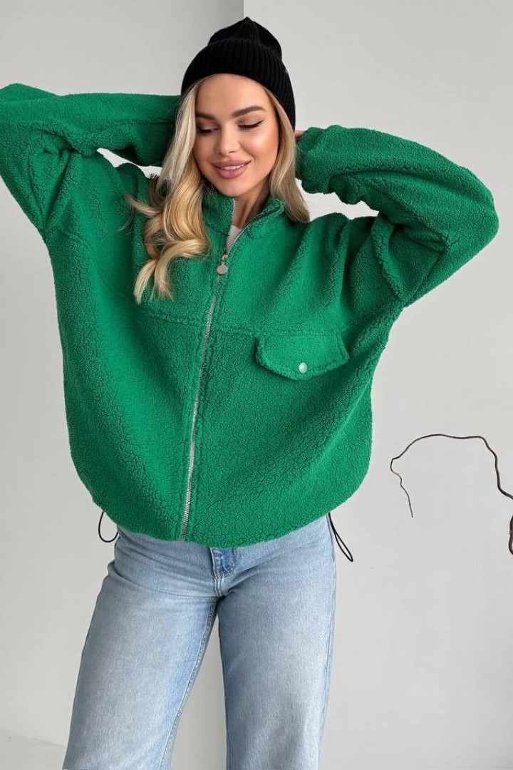 Кофта тедді BAV-2542A365