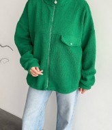 Кофта тедді BAV-2542A365