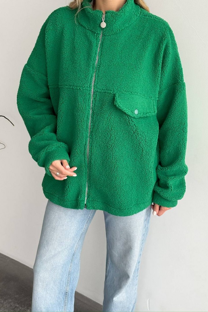 Кофта тедді BAV-2542A365