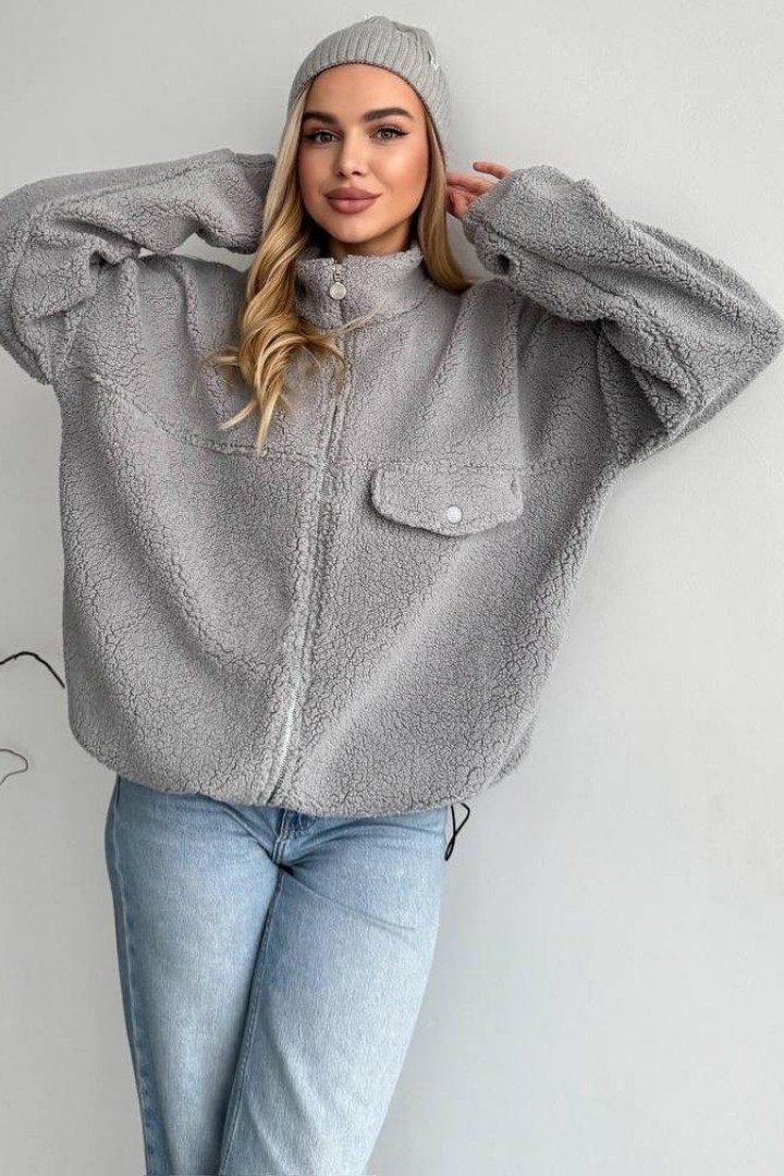 Кофта тедді BAV-2542A365