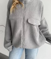 Кофта тедді BAV-2542A365