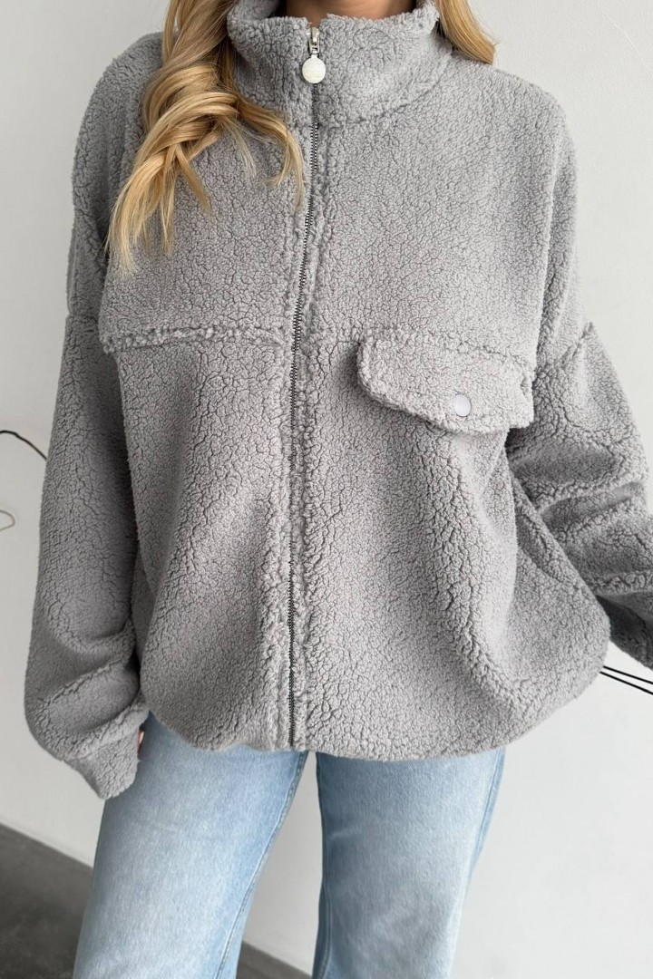 Кофта тедді BAV-2542A365