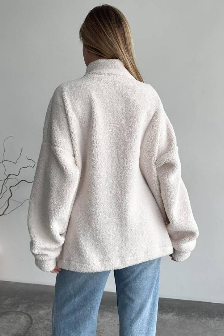 Кофта тедді BAV-2542A365