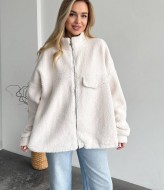 Кофта тедді BAV-2542A365