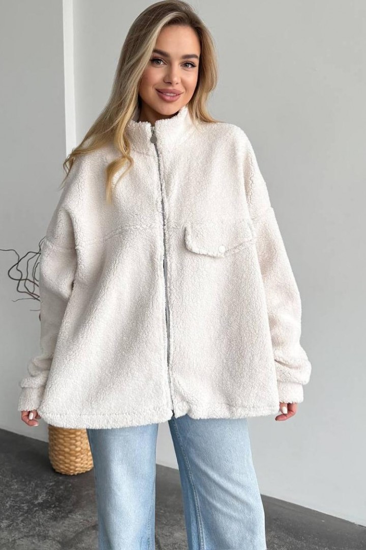 Кофта тедді BAV-2542A365