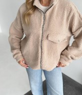 Кофта тедді BAV-2542A365