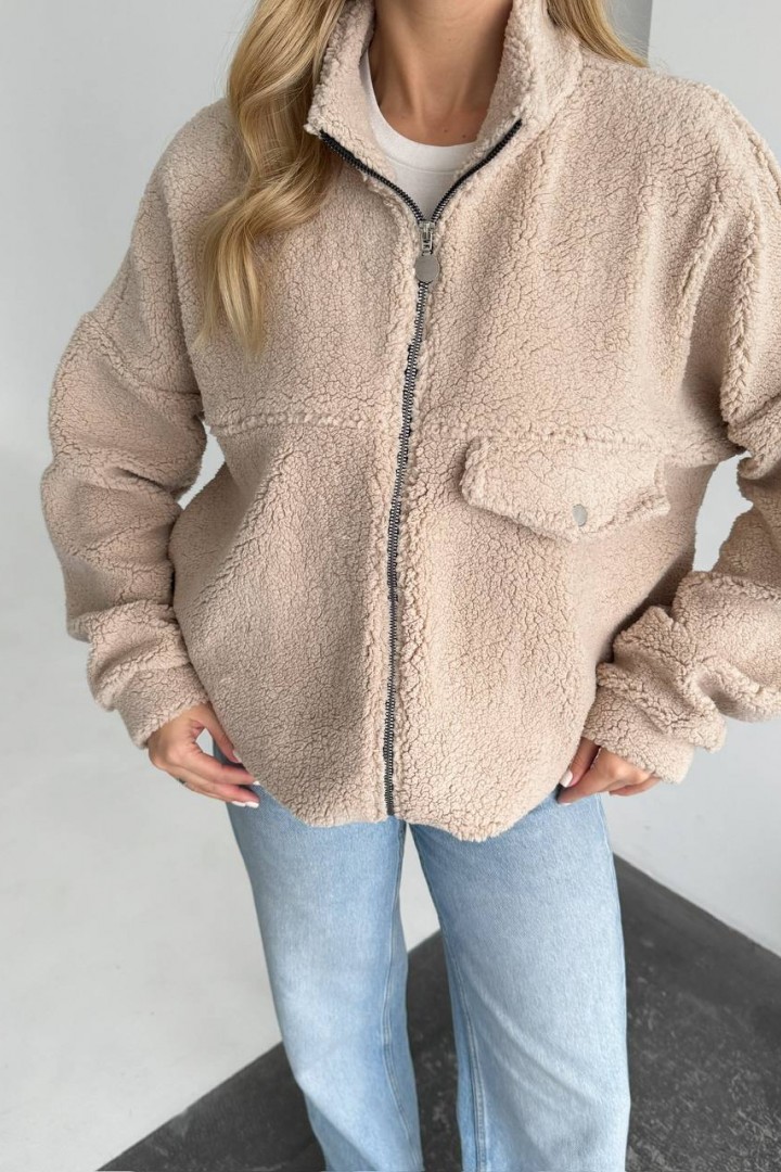 Кофта тедді BAV-2542A365