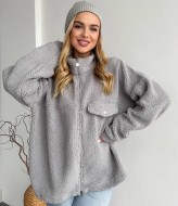 Кофта тедді BAV-2542A365