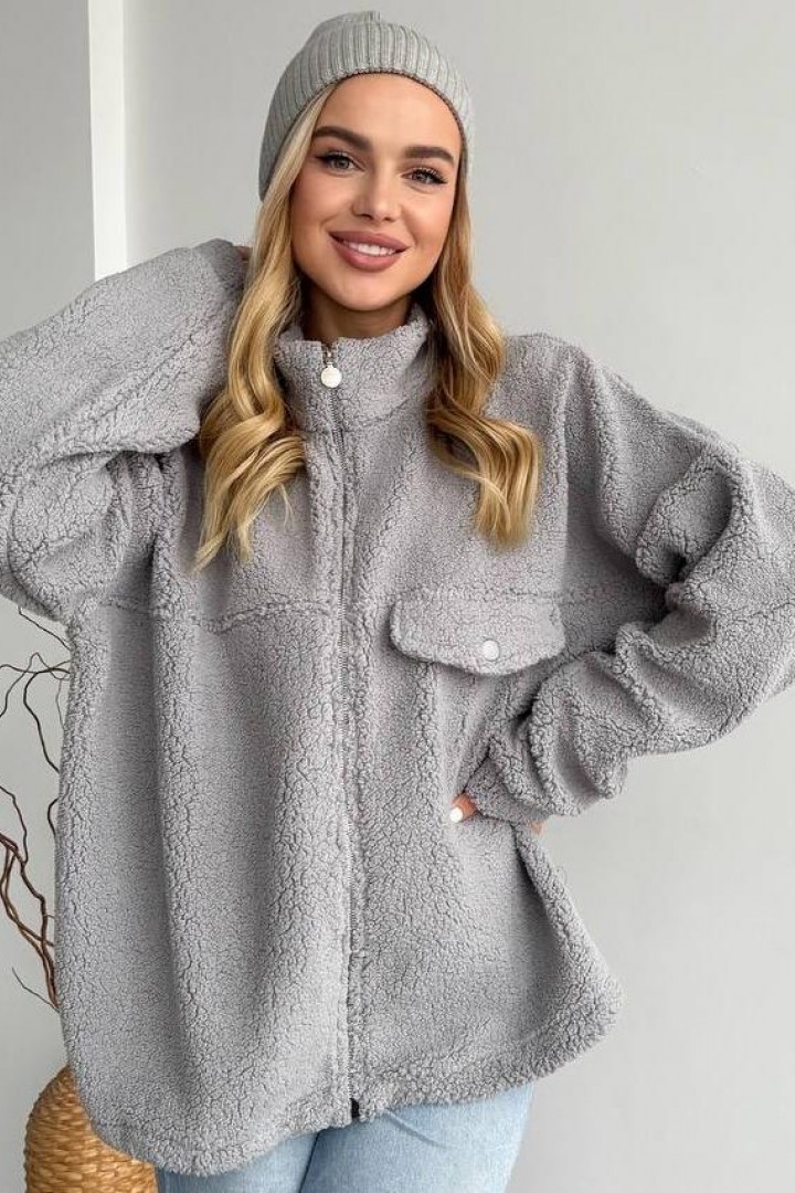 Кофта тедді BAV-2542A365