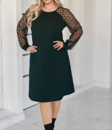 Елегантна  сукня AO-2535A500