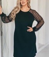 Платье элегантное AO-2535A500