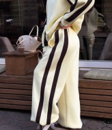 Спортивный костюм с лампасами JK-0039A1250