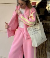 Спортивный костюм с лампасами JK-0039A1250