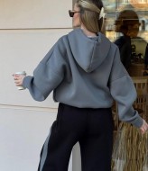 Спортивный костюм с худи JK-0040A1200