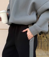 Спортивный костюм с худи JK-0040A1200