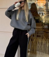 Спортивный костюм с худи JK-0040A1200