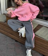 Спортивный костюм с худи JK-0040A1200