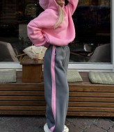 Спортивный костюм с худи JK-0040A1200