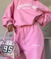 Костюм спортивный оверсайз MEB-273A650