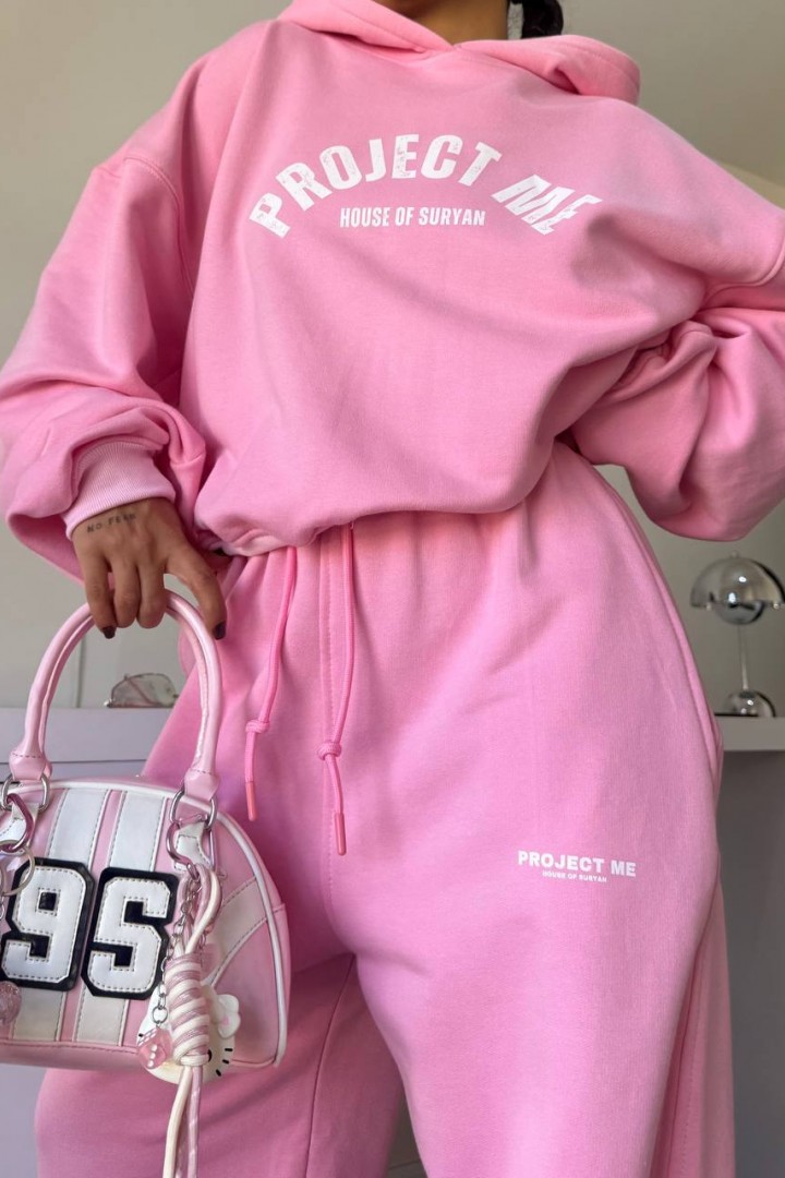 Костюм спортивный оверсайз MEB-273A650