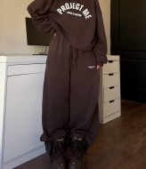 Костюм спортивный оверсайз MEB-273A650