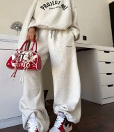 Костюм спортивный оверсайз MEB-273A650