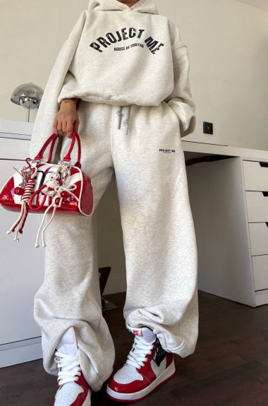 Костюм спортивный оверсайз MEB-273A650