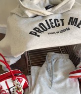 Костюм спортивный оверсайз MEB-273A650