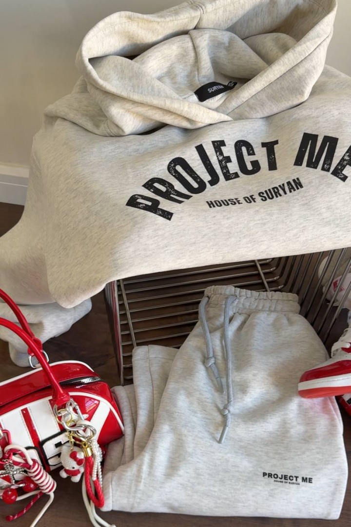 Костюм спортивный оверсайз MEB-273A650