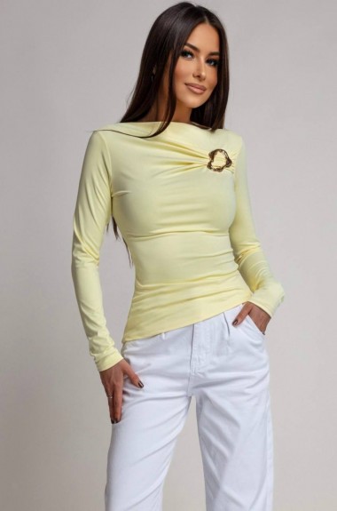 Женская кофточка ZIF-1471A350