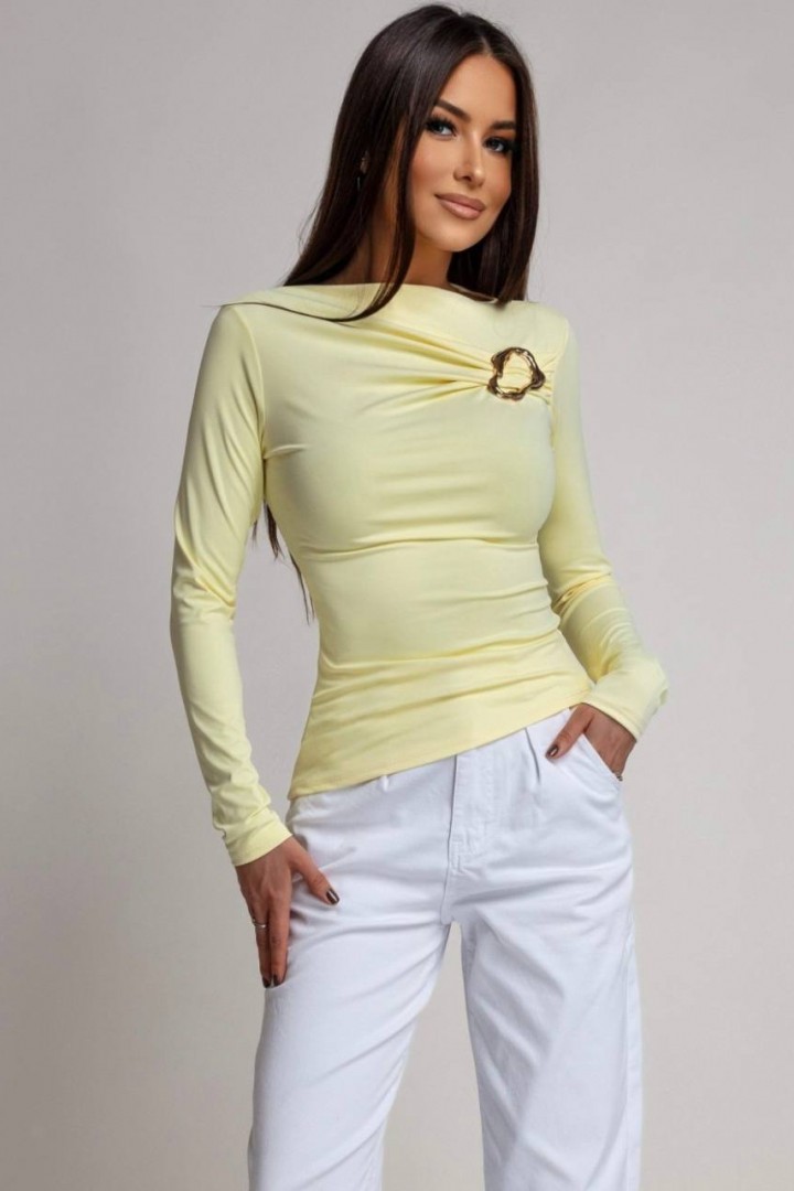 Женская кофточка ZIF-1471A350