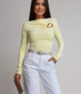 Женская кофточка ZIF-1471A350