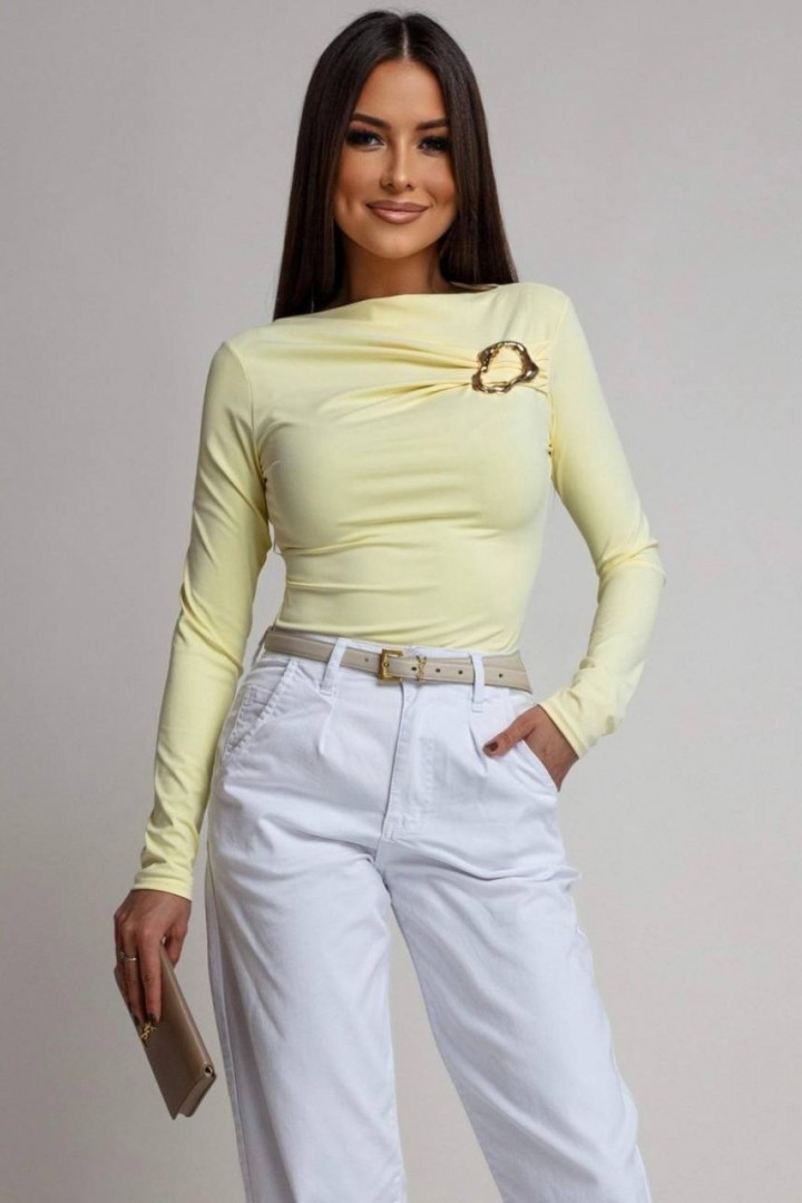 Женская кофточка ZIF-1471A350